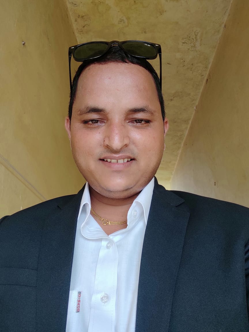 राज बहादुर बोगटी