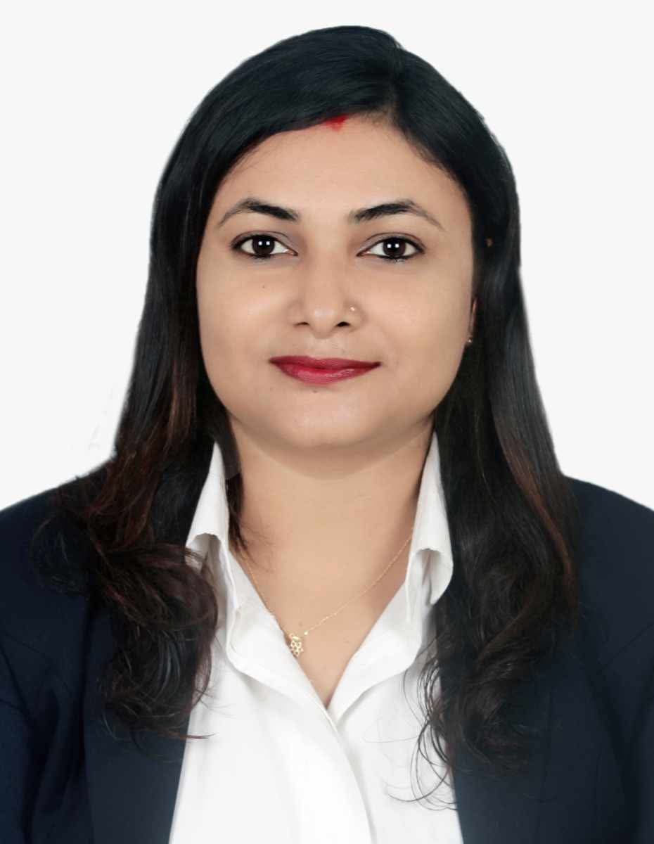 डा. सपनालक्ष्मी घिमिरे