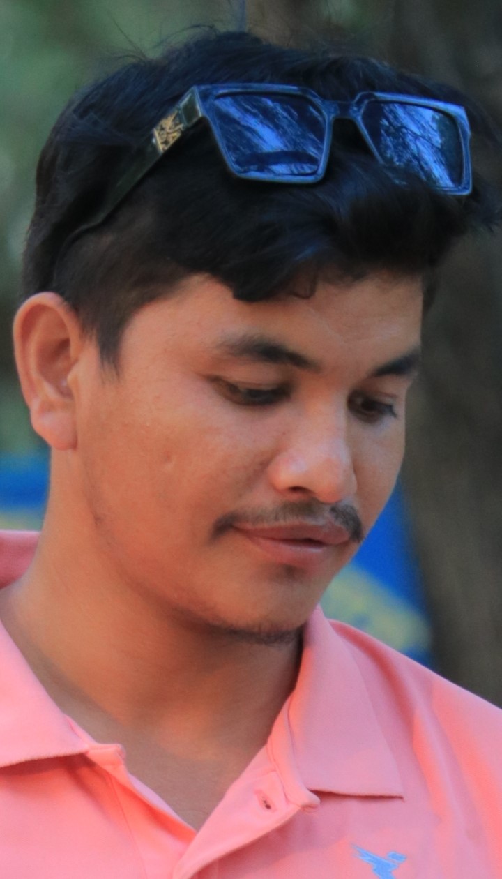 मन्जन शाही