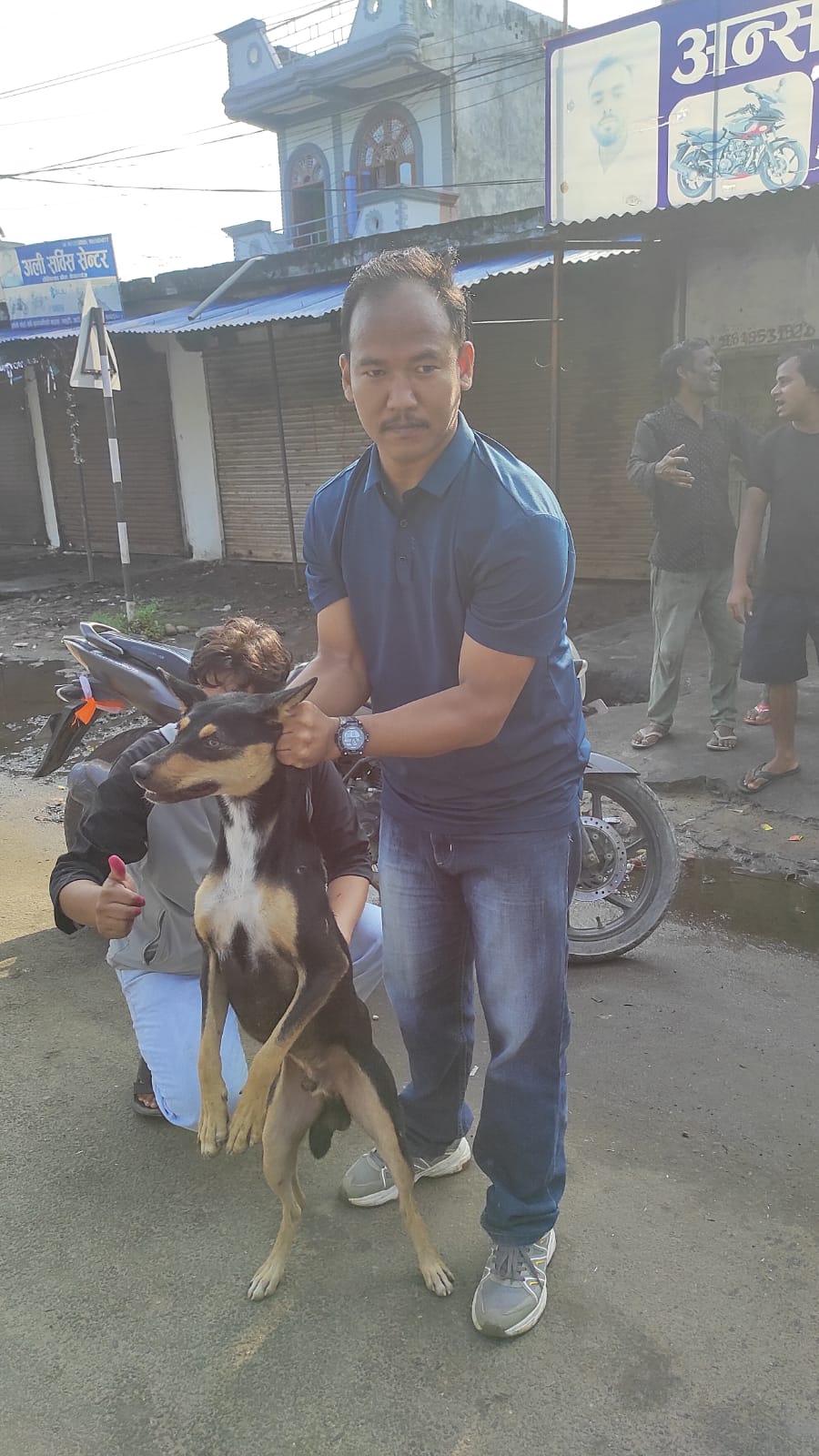 World Rabies Day, 2025